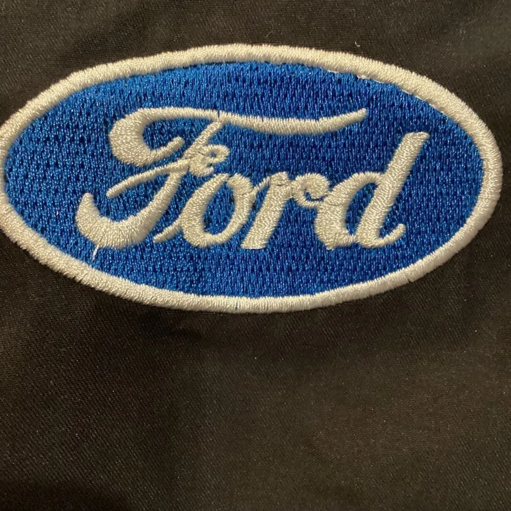 NWT FORD Scallop 4.5